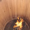 Barrel Toasting