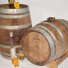 Spirit barrel