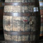 Tequila oder Mezcal Fässer 190 l