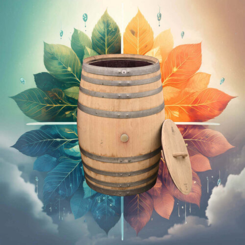 vier_jahreszeiten_regentonne